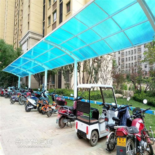 智能小區(qū)充電站廠家排名榜與全國招商加盟分析