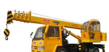 專業(yè)起重搬運與汽車租賃服務(wù) 東莞一站式解決方案