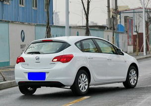 英朗XT在汽車租賃市場(chǎng)的口碑分析