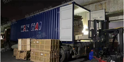 東莞海運(yùn)雙清到門專線物流 一站式國內(nèi)貨物運(yùn)輸代理服務(wù)解析