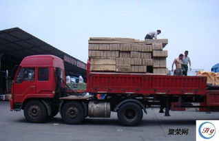 青島至延吉貨運(yùn)代理與物流服務(wù)全解析 專業(yè)、高效、可靠的國(guó)內(nèi)貨物運(yùn)輸選擇