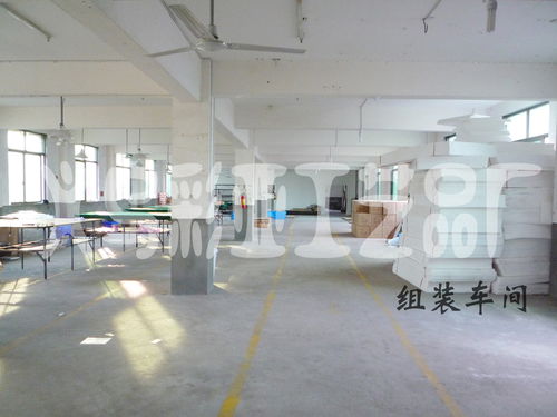 義烏市彩亞工藝品廠 軟件開發驅動有機玻璃制品產業升級