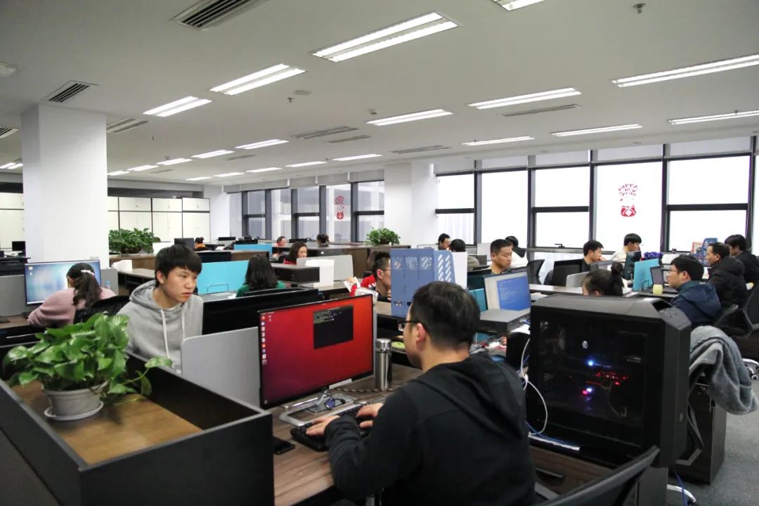 做地理信息大數(shù)據(jù)領域的品牌企業(yè)——訪貴州圖智信息技術服務