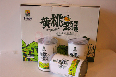 從梨園到云端 碭山農(nóng)場(chǎng)的電商突圍與預(yù)包裝食品新篇章