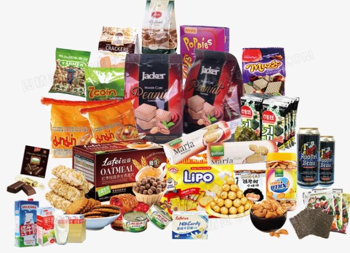 預包裝食品進口清關全流程及必備單證資料詳解